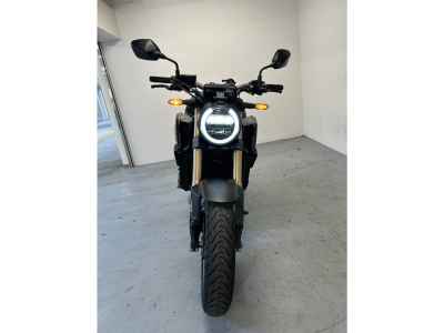 Honda CB650R 2020