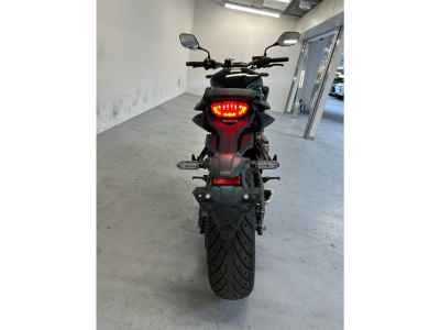 Honda CB650R 2020