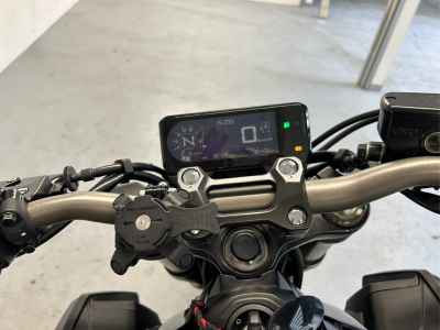 Honda CB650R 2020