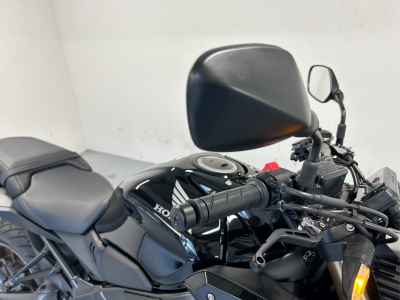 Honda CB650R 2020