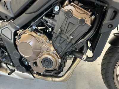 Honda CB650R 2020