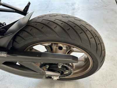 Honda CB650R 2020