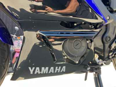 Yamaha YZF-R25 2019