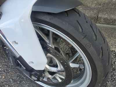 BMW F900XR 2020