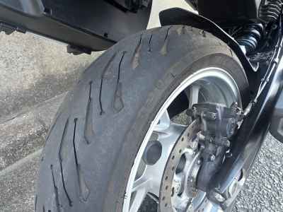 BMW F900XR 2020