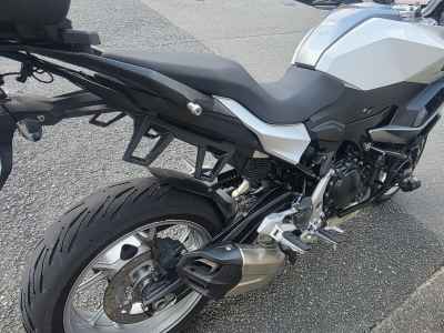 BMW F900XR 2020