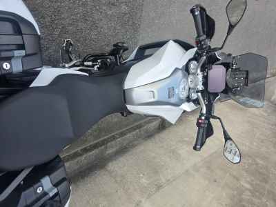 BMW F900XR 2020