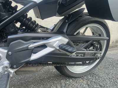 BMW F900XR 2020