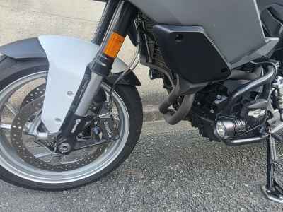 BMW F900XR 2020