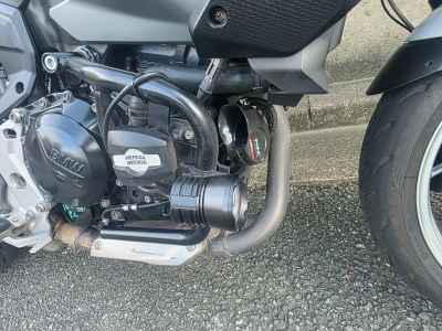 BMW F900XR 2020
