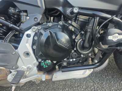 BMW F900XR 2020