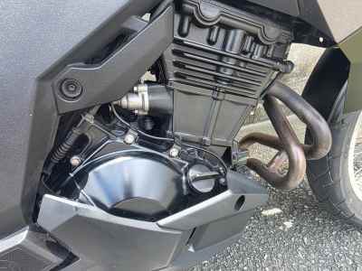 Kawasaki Versys-X 250 2017