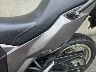 Kawasaki Versys-X 250 2017