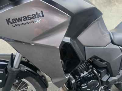Kawasaki Versys-X 250 2018