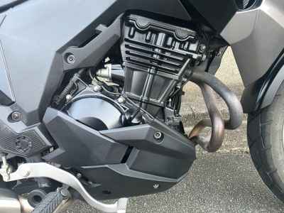 Kawasaki Versys-X 250 2018