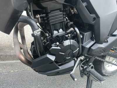 Kawasaki Versys-X 250 2018