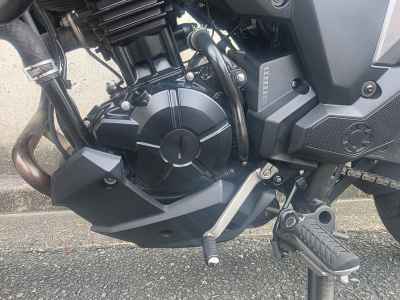 Kawasaki Versys-X 250 2018