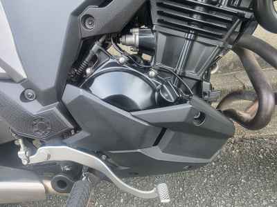 Kawasaki Versys-X 250 2018