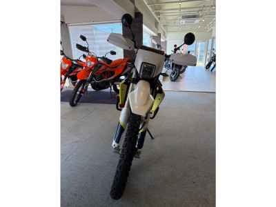 Husqvarna 701 Enduro 2016