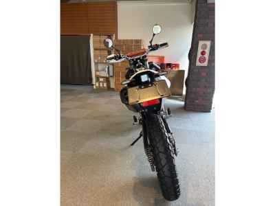 Husqvarna 701 Enduro 2016