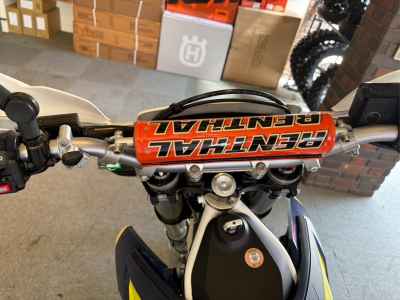 Husqvarna 701 Enduro 2016