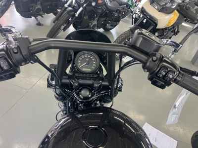 Harley-Davidson Sportster Forty-Eight XL1200X 2017
