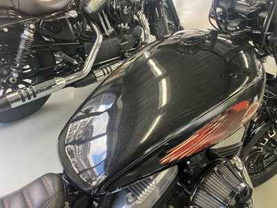 Harley-Davidson Sportster Forty-Eight XL1200X 2017