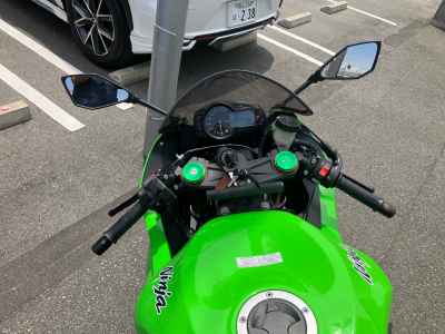 Kawasaki Ninja ZX-6R 2016