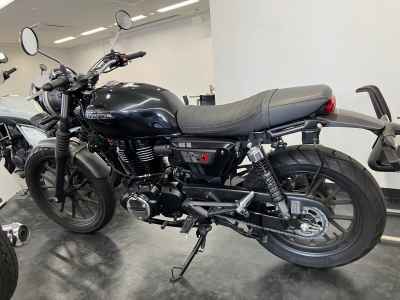 Honda GB350 2022
