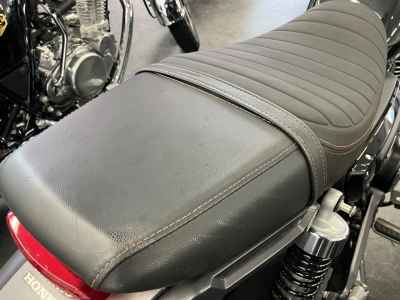 Honda GB350 2022