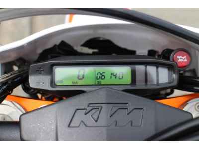 KTM 250 EXC Six Days 2022