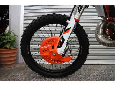 KTM 250 EXC Six Days 2022