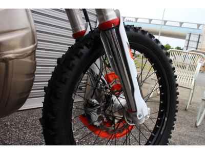 KTM 250 EXC Six Days 2022