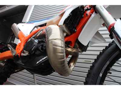 KTM 250 EXC Six Days 2022