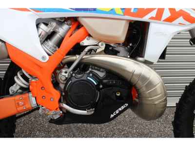 KTM 250 EXC Six Days 2022