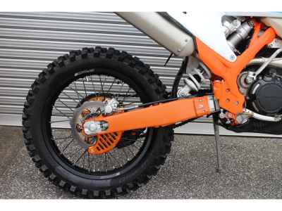 KTM 250 EXC Six Days 2022