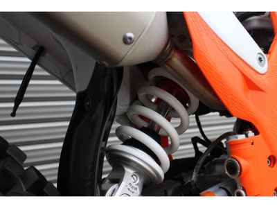 KTM 250 EXC Six Days 2022