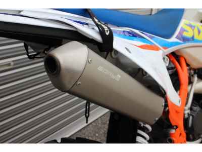 KTM 250 EXC Six Days 2022