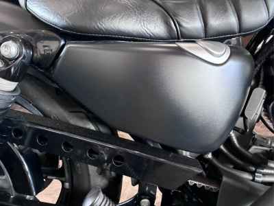 Harley-Davidson Sportster Iron XL883N 2016