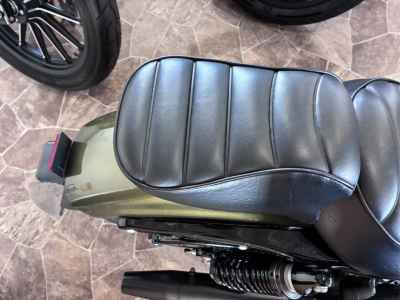 Harley-Davidson Sportster Iron XL883N 2016