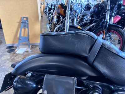 Harley-Davidson Sportster Iron XL883N 2018
