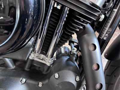 Harley-Davidson Sportster Iron XL883N 2018