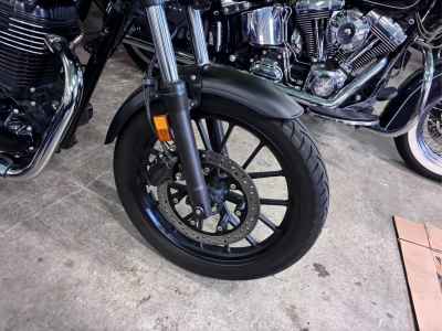 Honda GB350 2024