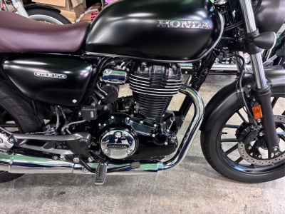 Honda GB350 2024