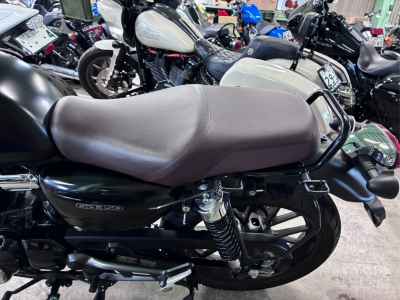 Honda GB350 2024