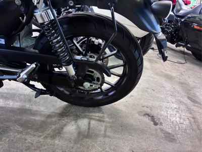 Honda GB350 2024