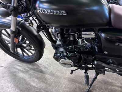 Honda GB350 2024