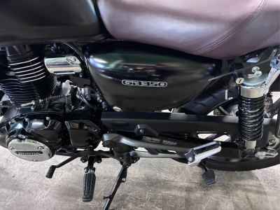 Honda GB350 2024