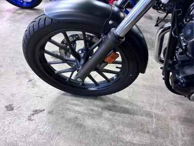 Honda GB350 2024