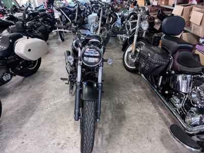 Honda GB350 2024